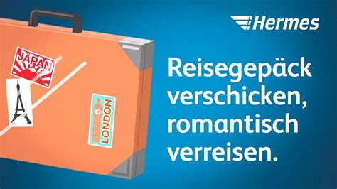 hermes gepäck services|reha gepäcktransport hermes.